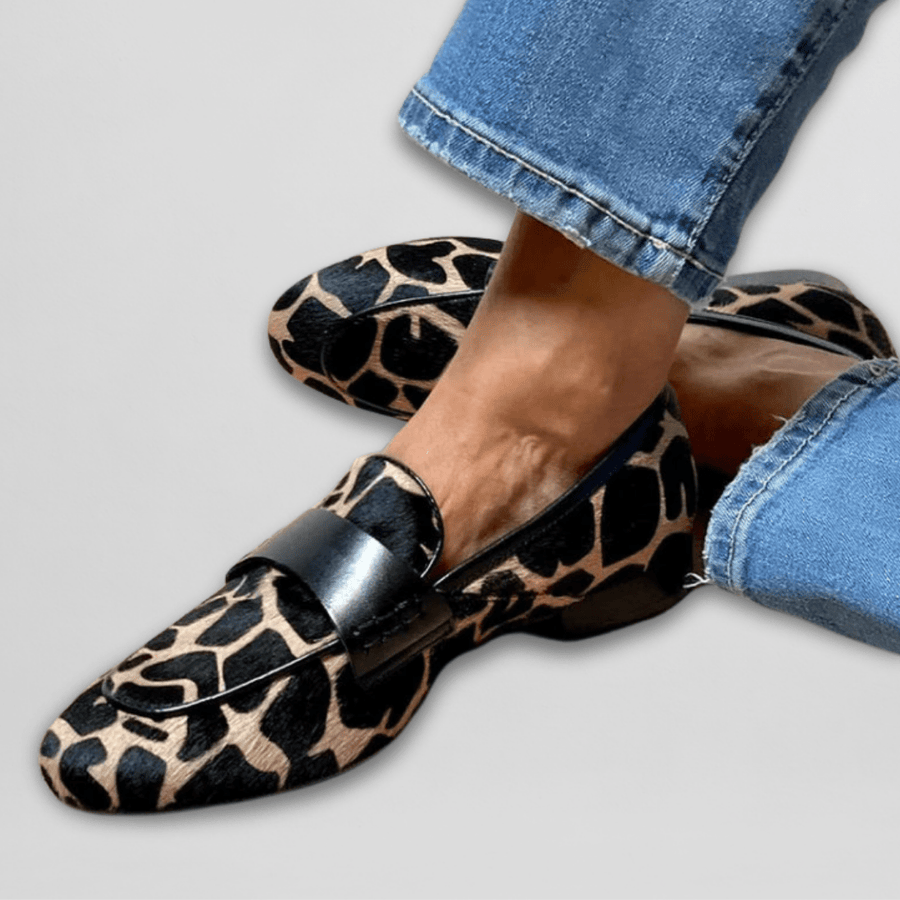 Tirzah™ Loafers