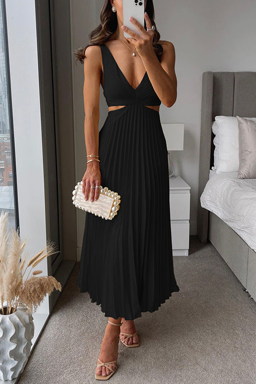 Aldyth™ Floor-Length Maxi Dress