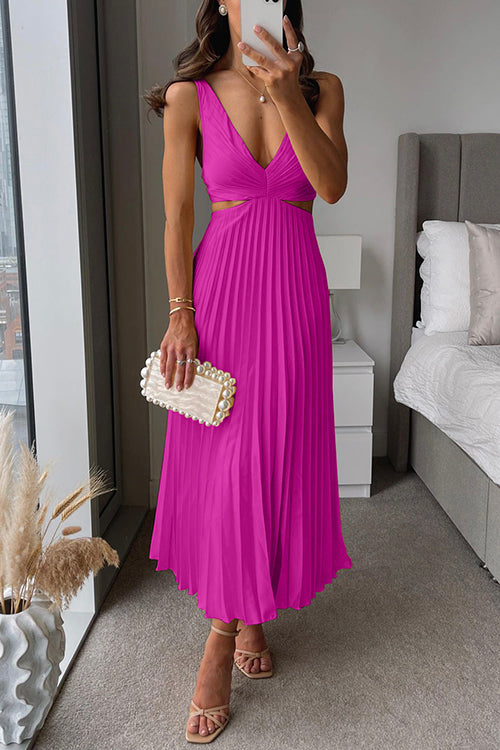 Aldyth™ Floor-Length Maxi Dress