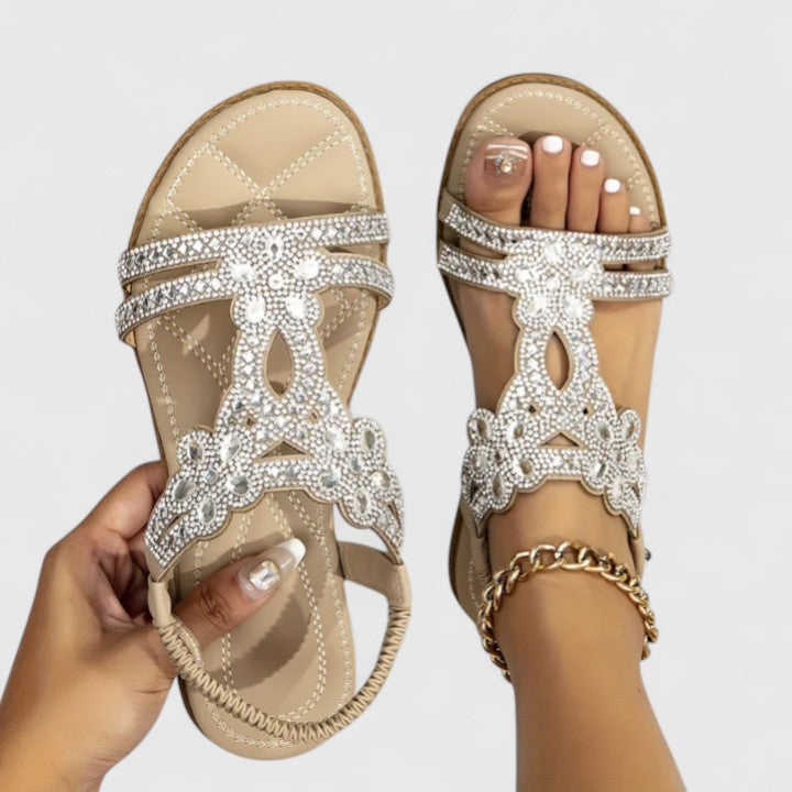 Shauna™ Lightweight Breathable Sandals