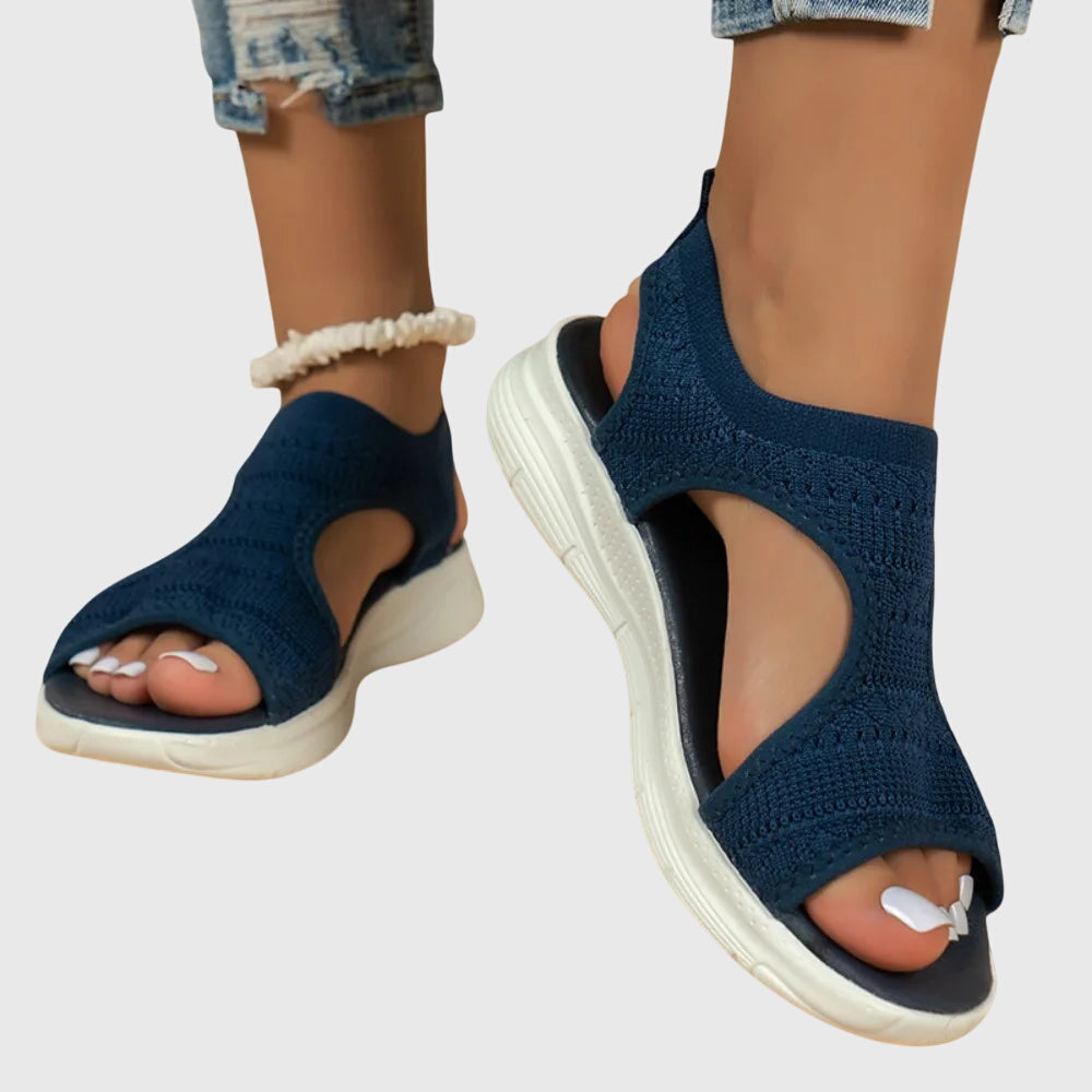 Sorrel™ Adjustable Strap Sandals