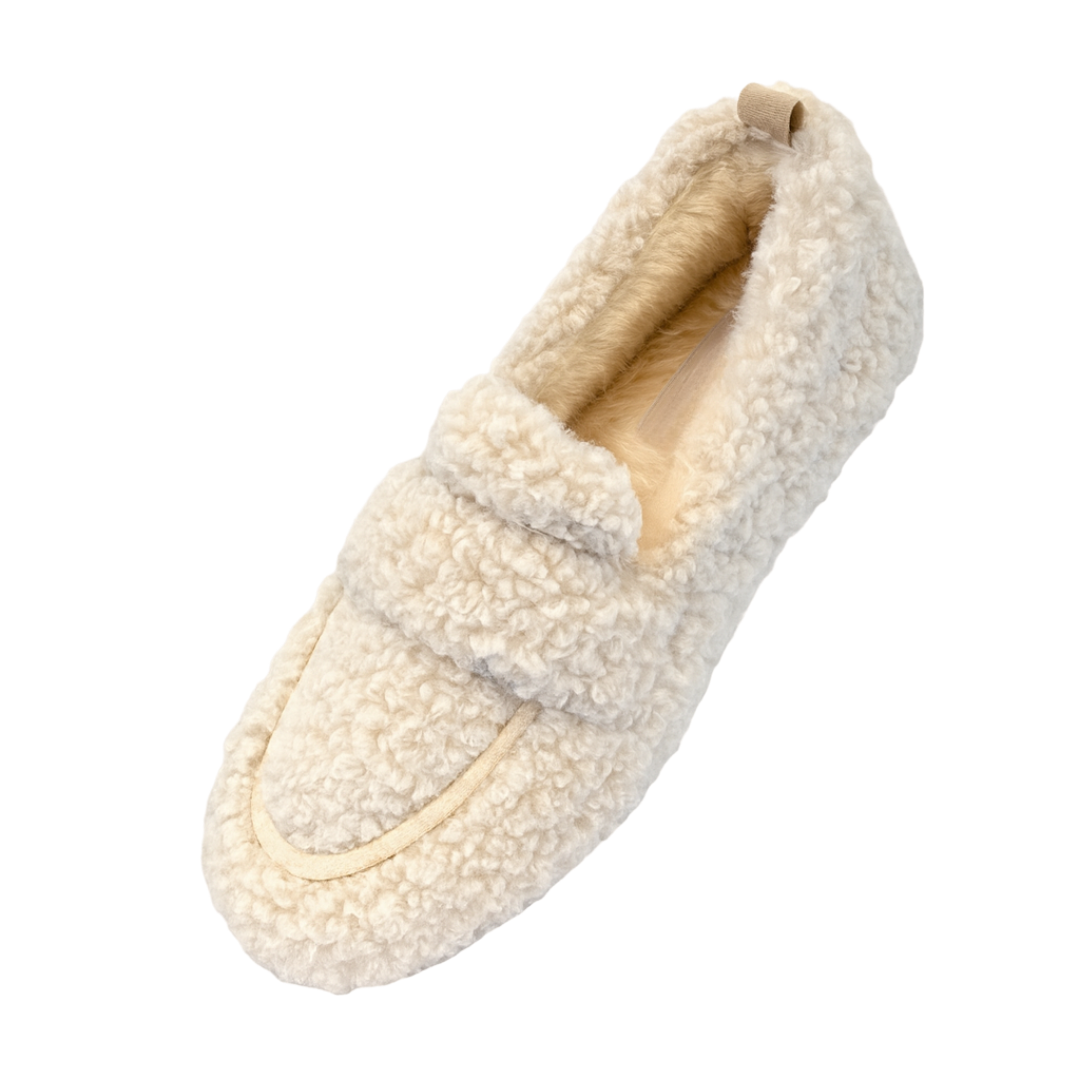 Wilhelmina™ Slip-On Moccasin Loafers