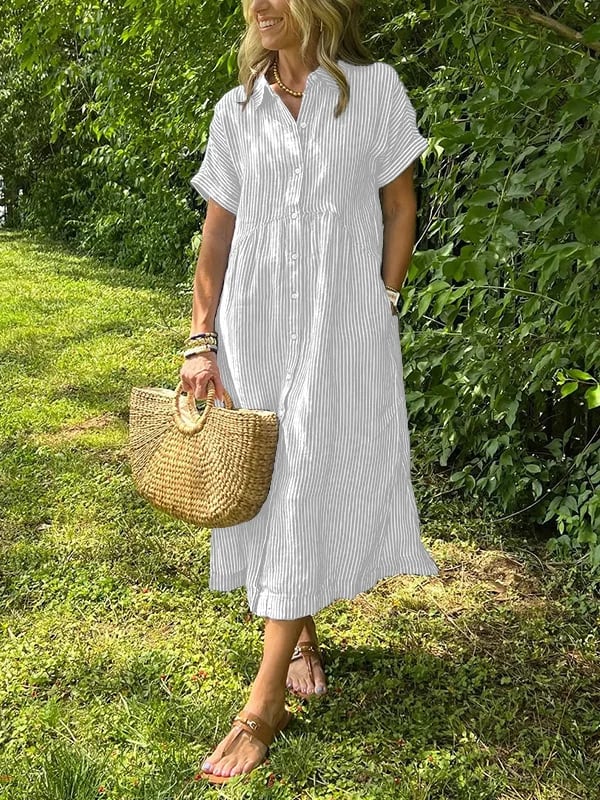 Ciara™ Maxi Dress