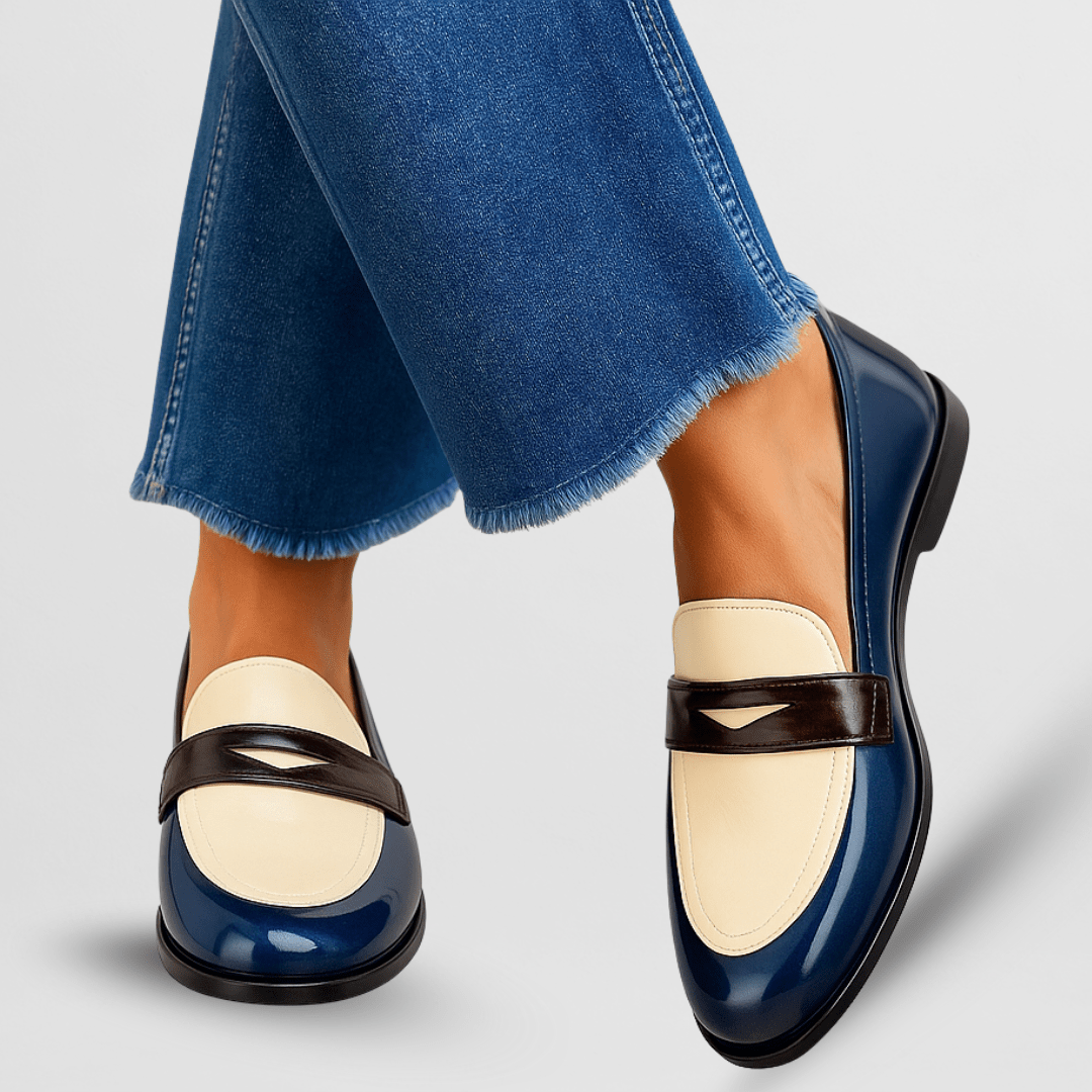 Vesta™ Loafer Shoes