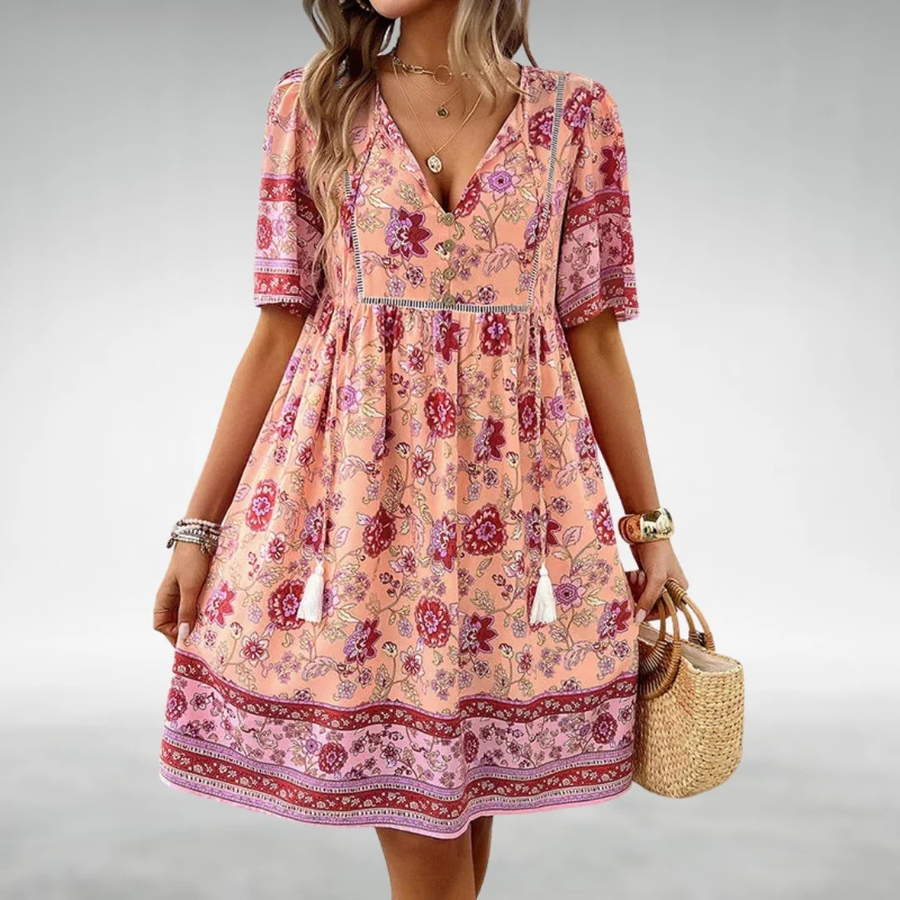 Margot™ Breathable Dress