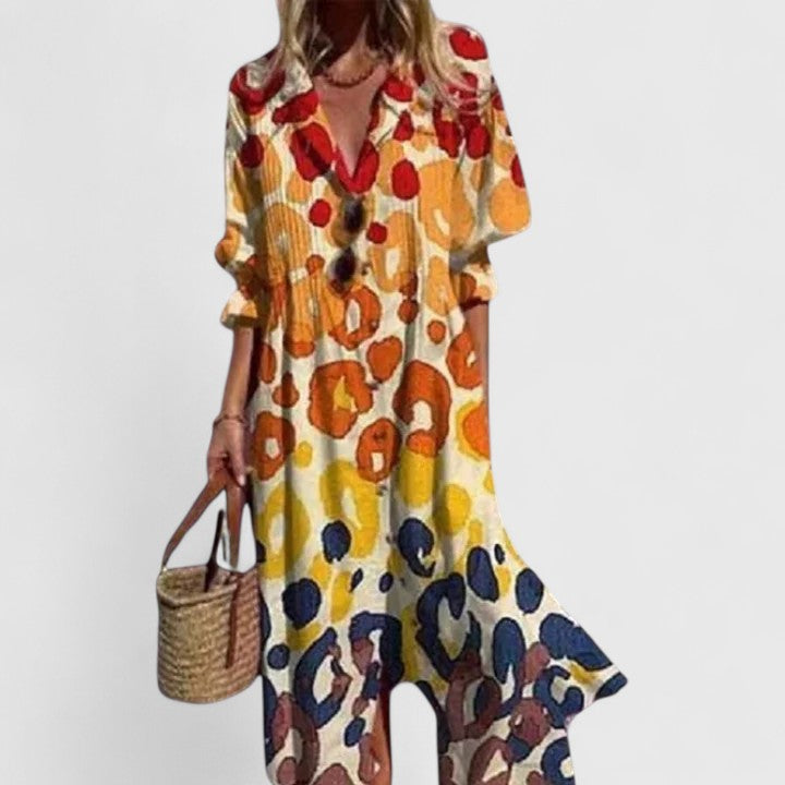 Lottie™ Boho Dress