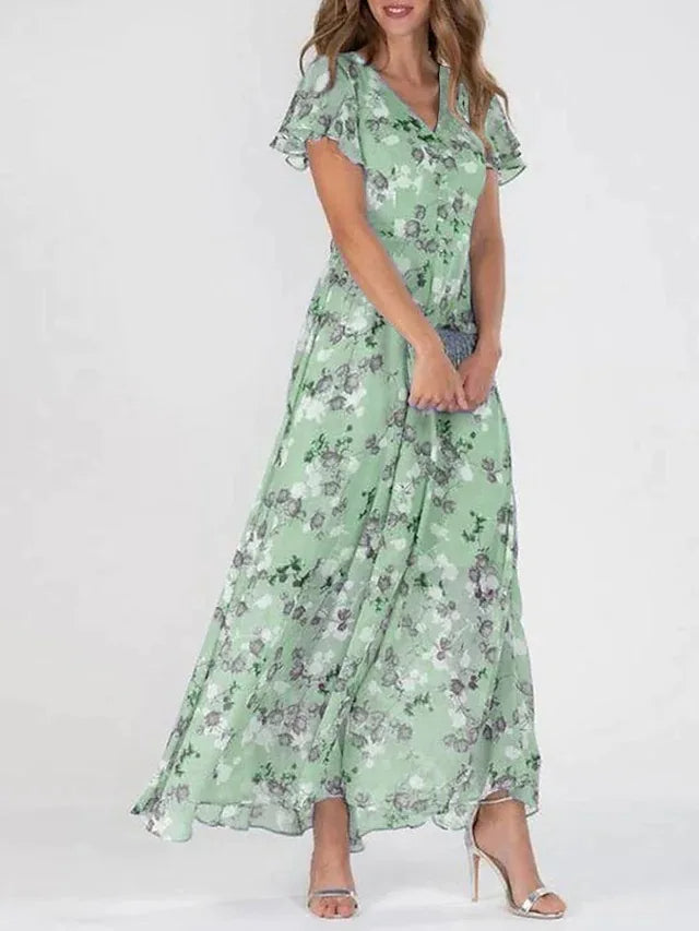 Brenna™ Belly Coverage Dress