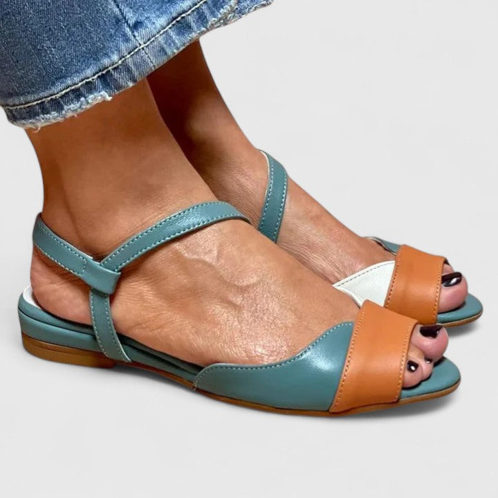 Rosanne™ Ankle-Strap Sandals