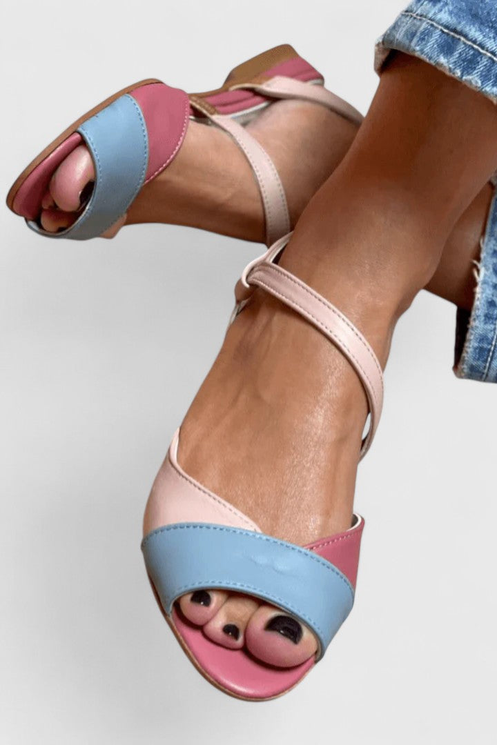 Rosanne™ Ankle-Strap Sandals