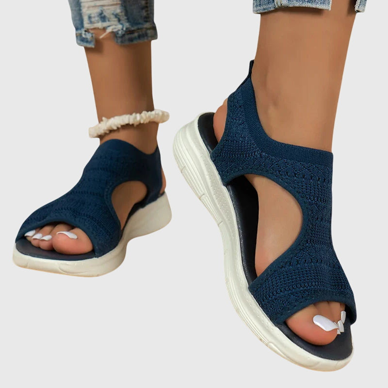 Sorrel™ Adjustable Strap Sandals