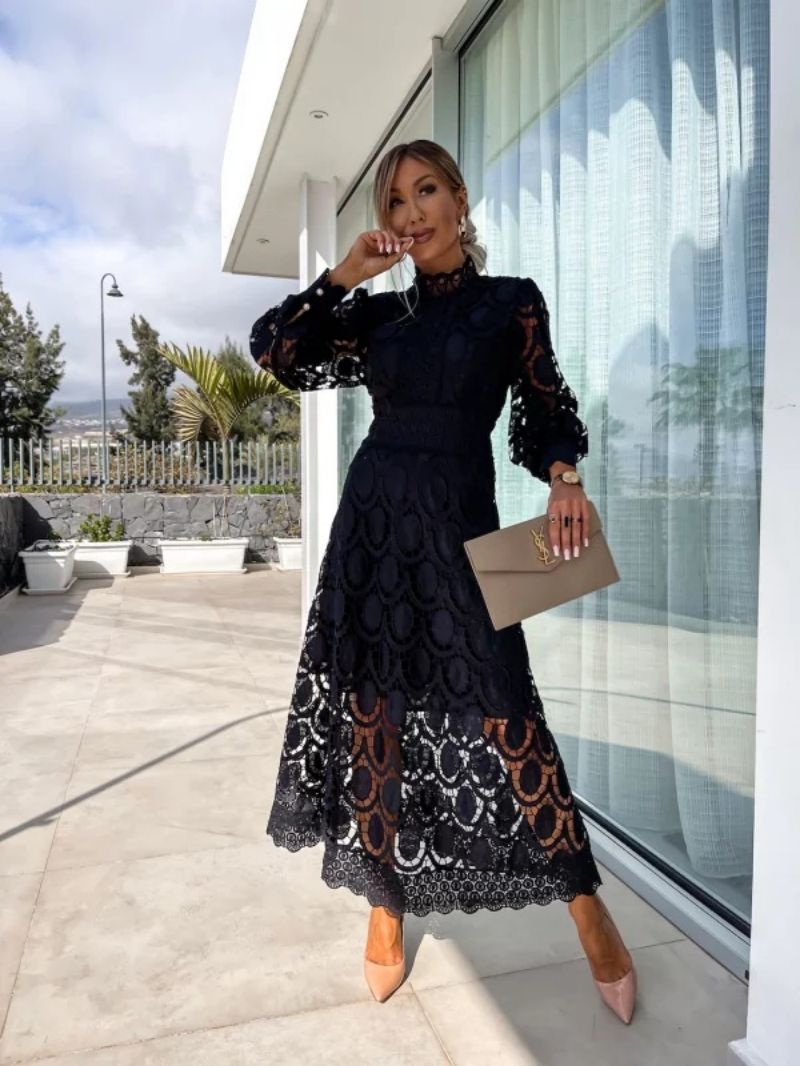 Beatrix™ Lace Dress