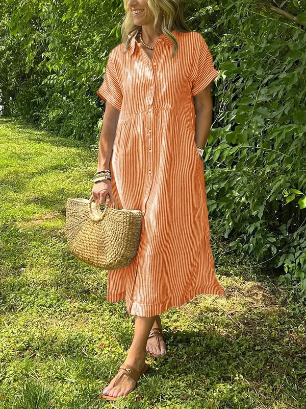 Ciara™ Maxi Dress