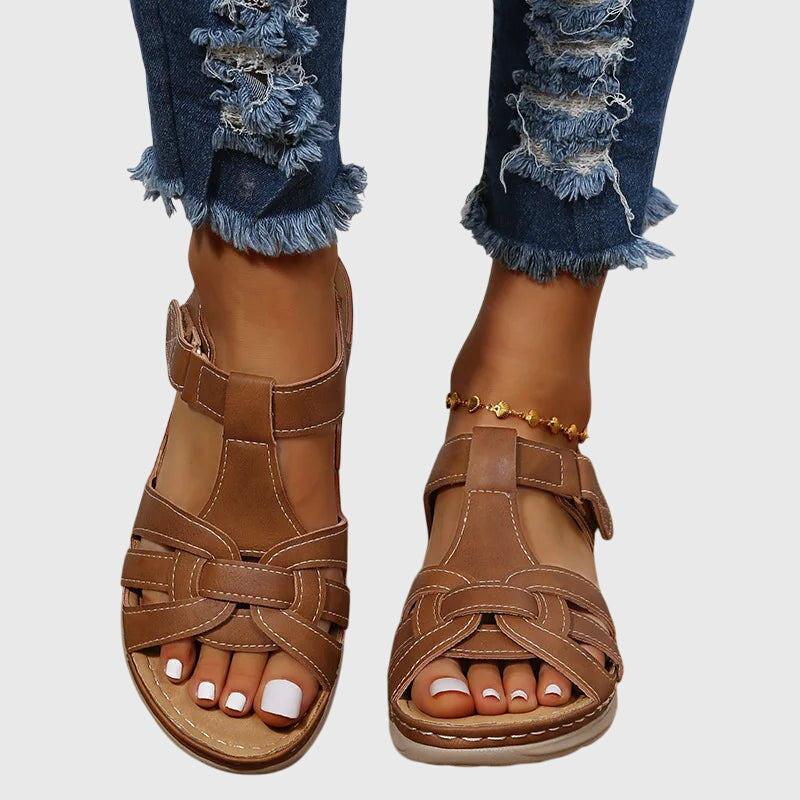 Reverie™ Lightweight Adjustable Sandals