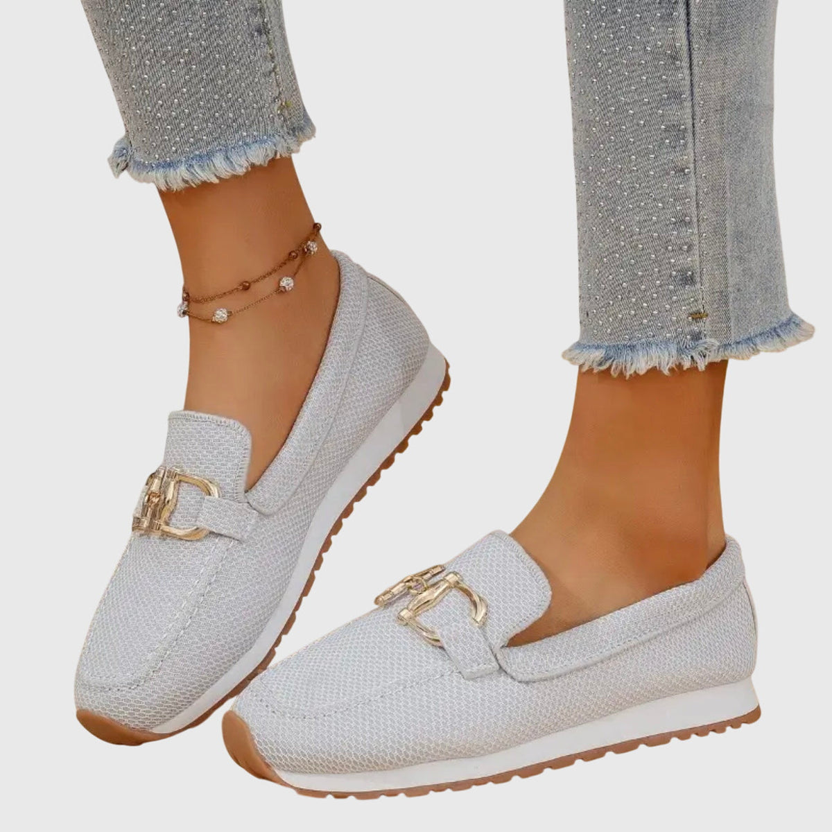 Wren™ Loafer-Sneaker Hybrid