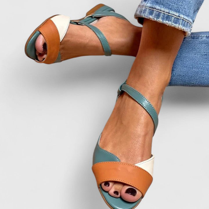 Rosanne™ Ankle-Strap Sandals
