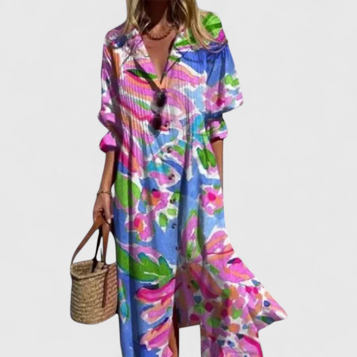 Lottie™ Boho Dress