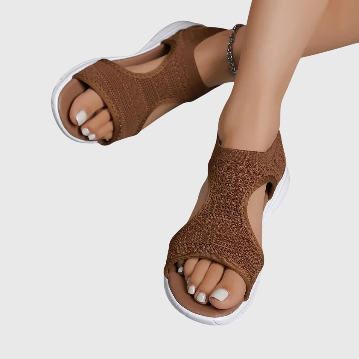 Sorrel™ Adjustable Strap Sandals