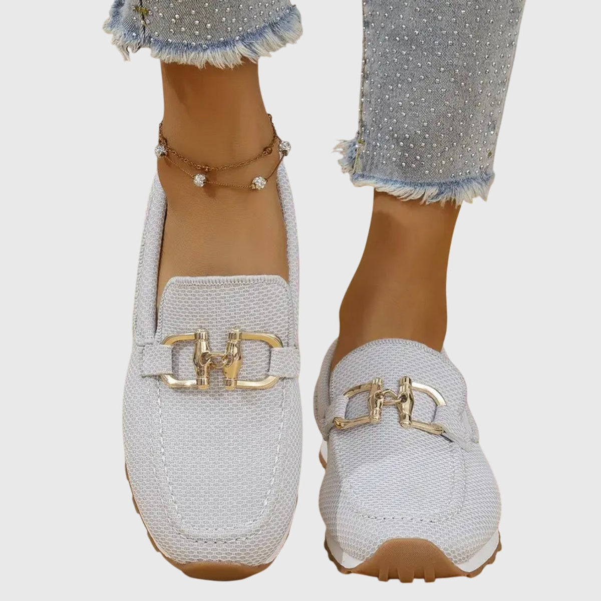 Wren™ Loafer-Sneaker Hybrid