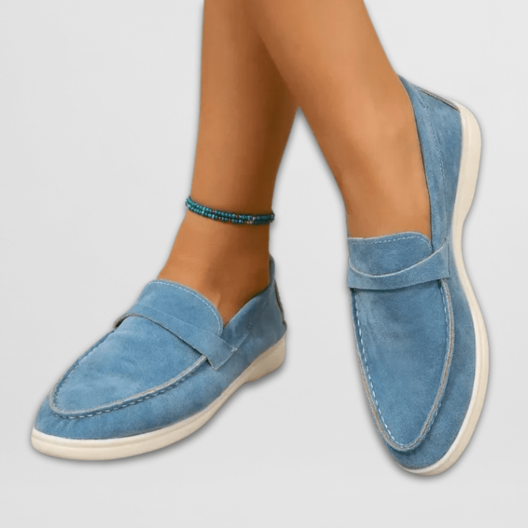Valentina™ Slip-On Loafers