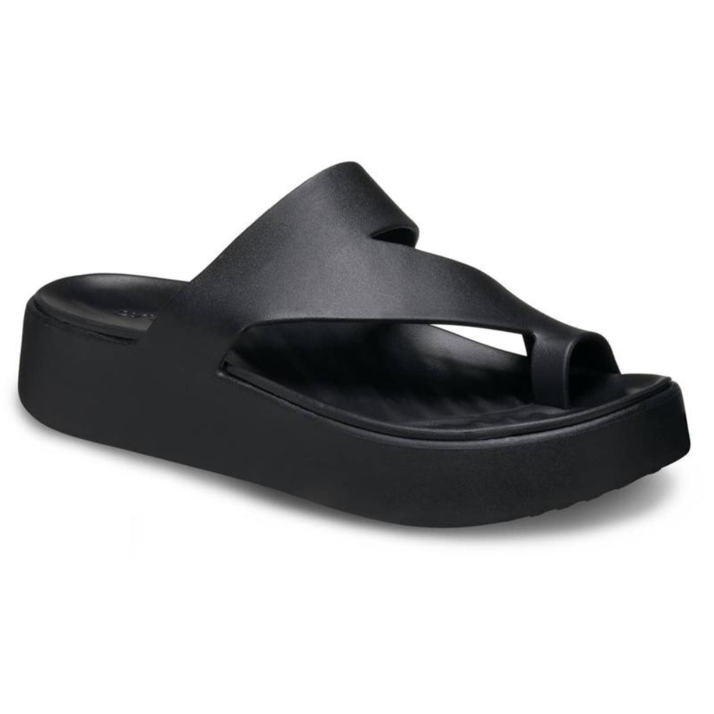 Raquel™ Toe Loop Platform Sandals
