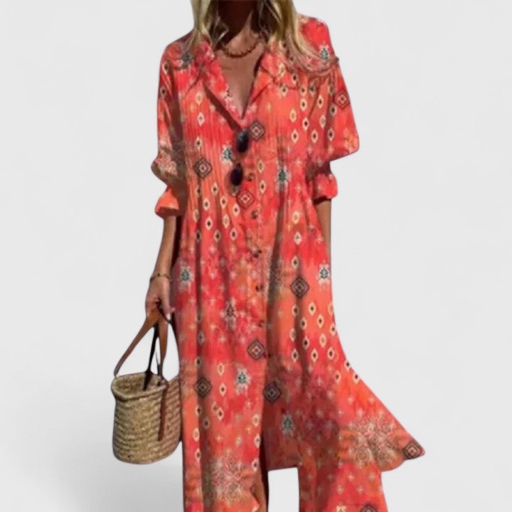Lottie™ Boho Dress