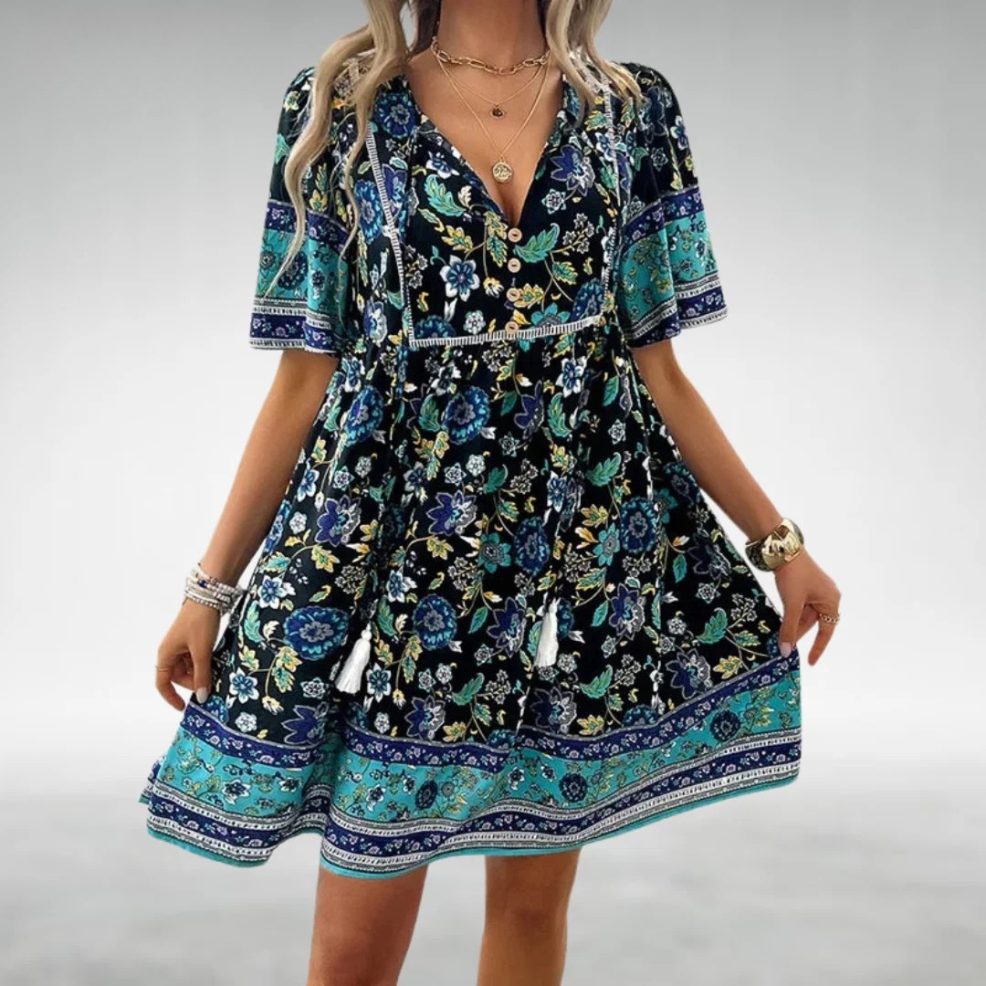 Margot™ Breathable Dress