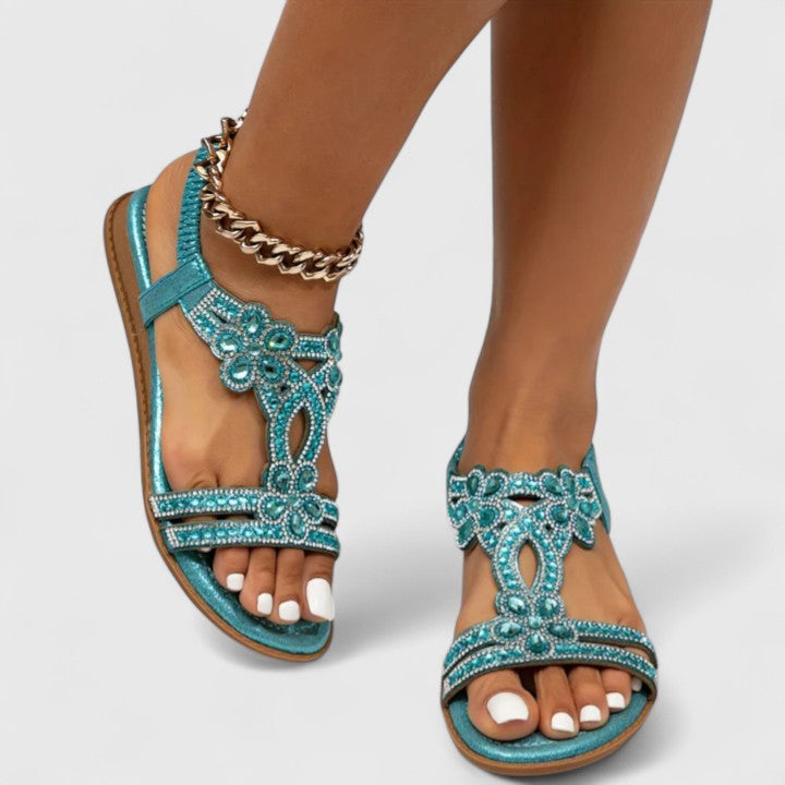 Shauna™ Lightweight Breathable Sandals