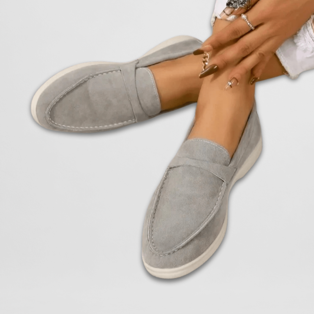 Valentina™ Slip-On Loafers