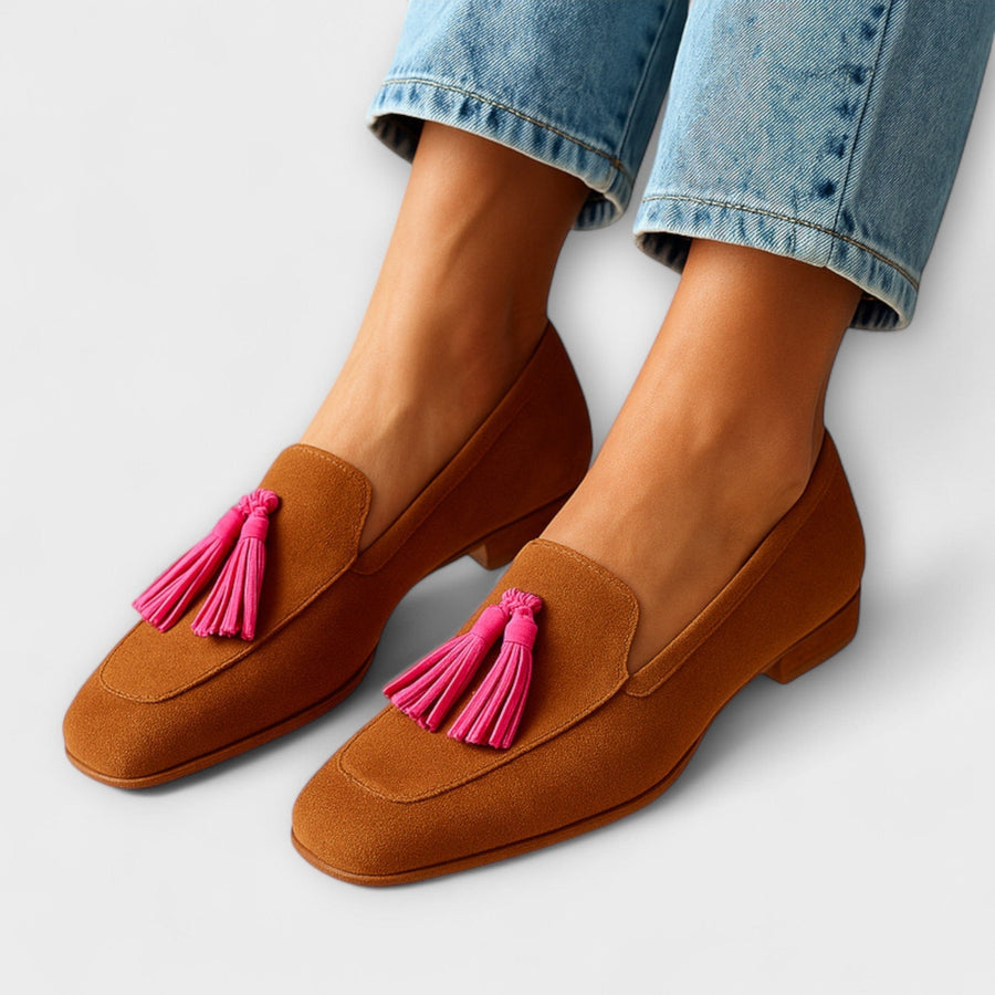 Theophania™ Daily Loafers