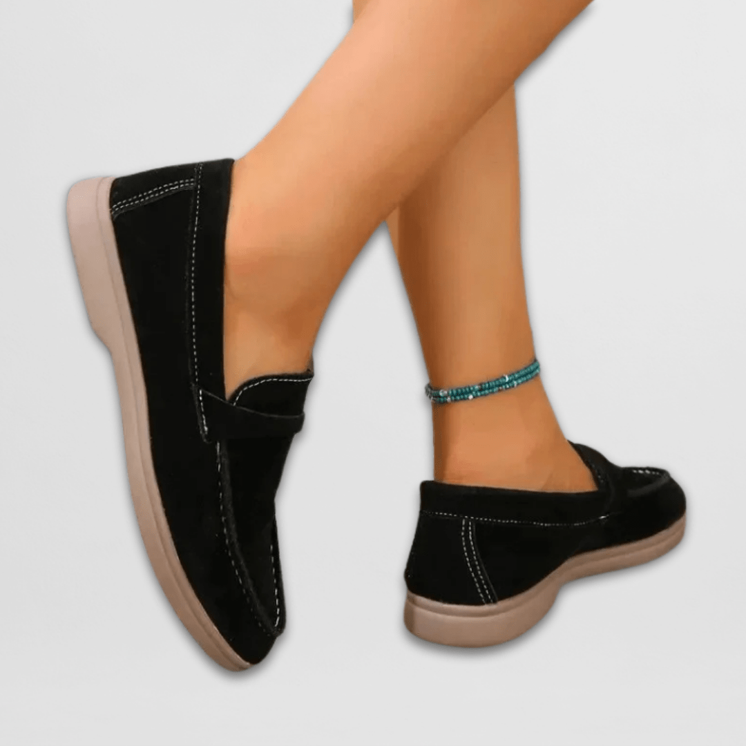 Valentina™ Slip-On Loafers