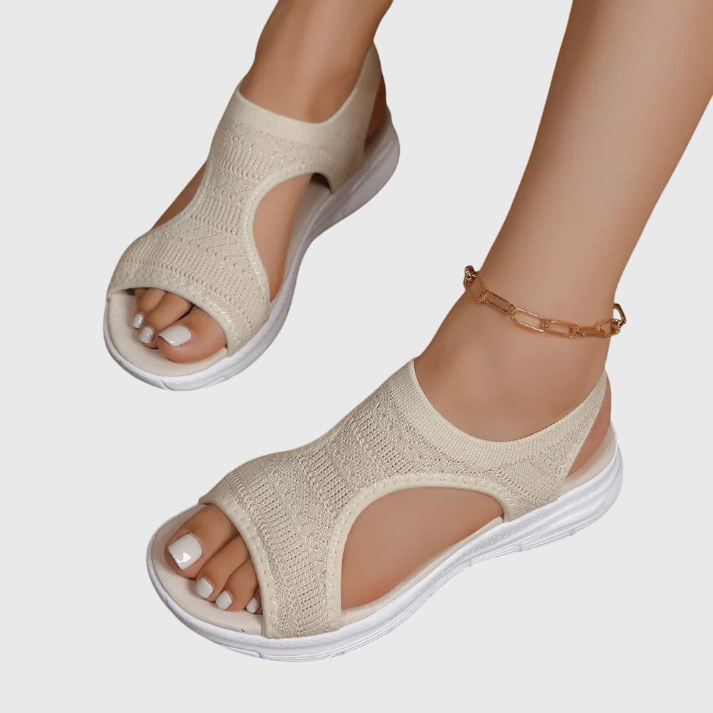 Sorrel™ Adjustable Strap Sandals