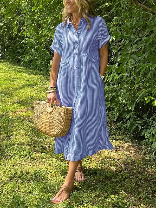 Ciara™ Maxi Dress