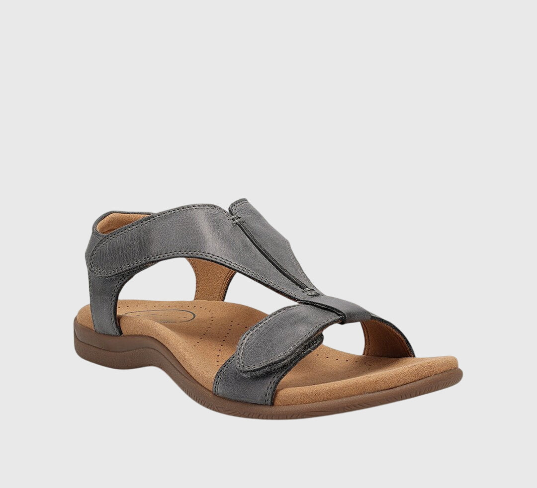 Priscilla™ Adjustable Cushioned Sandals