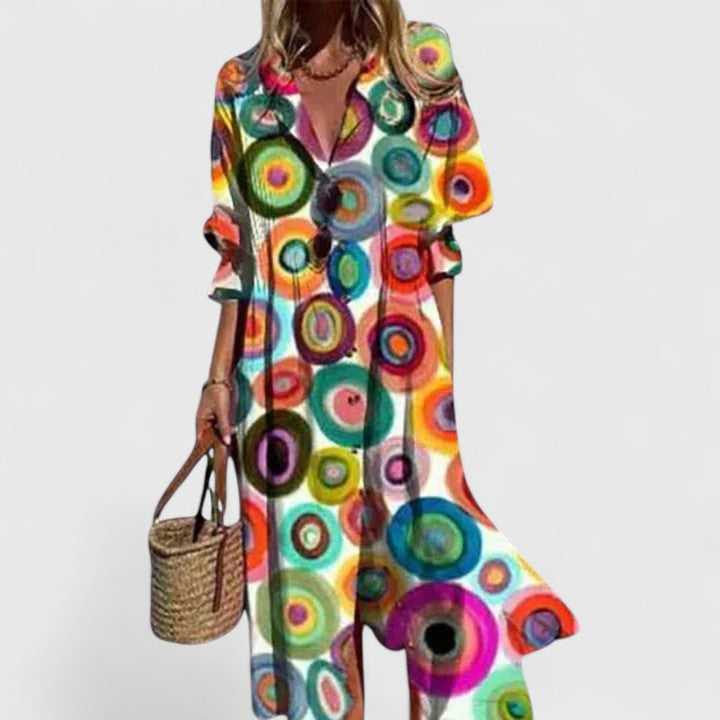 Lottie™ Boho Dress