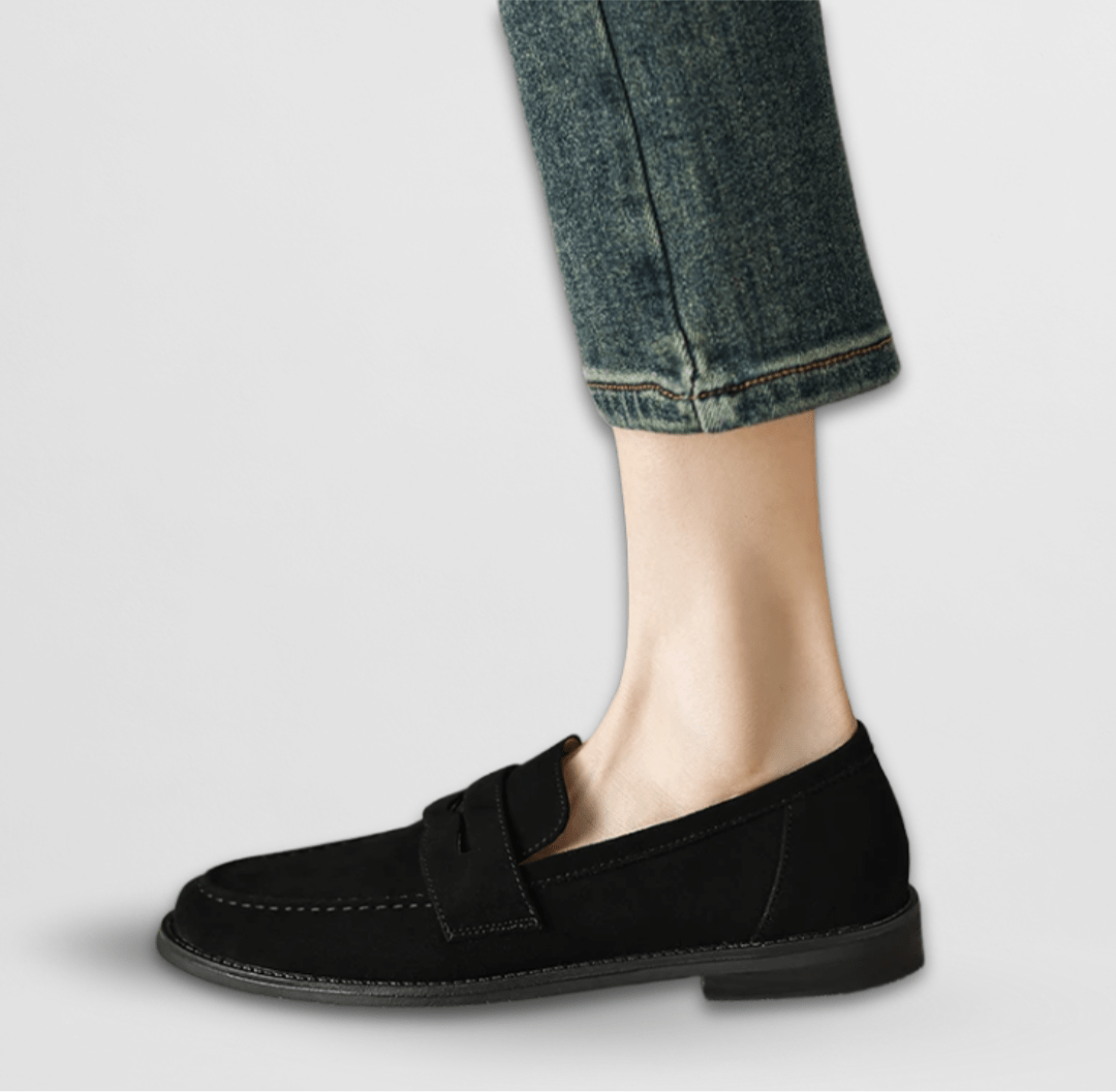 Virginia™ Classic Vintage Loafers