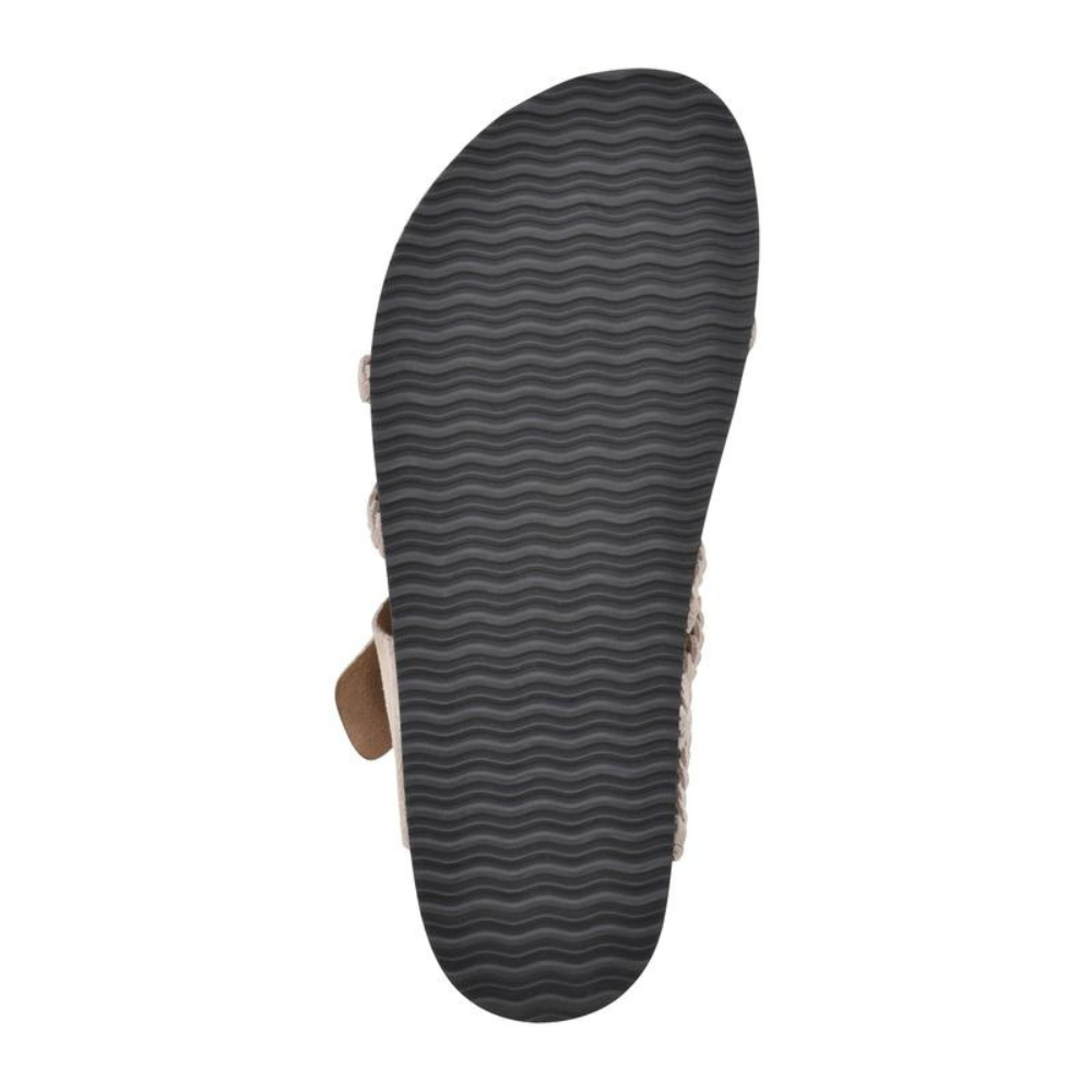 Radella™ Braided Cork Sandals