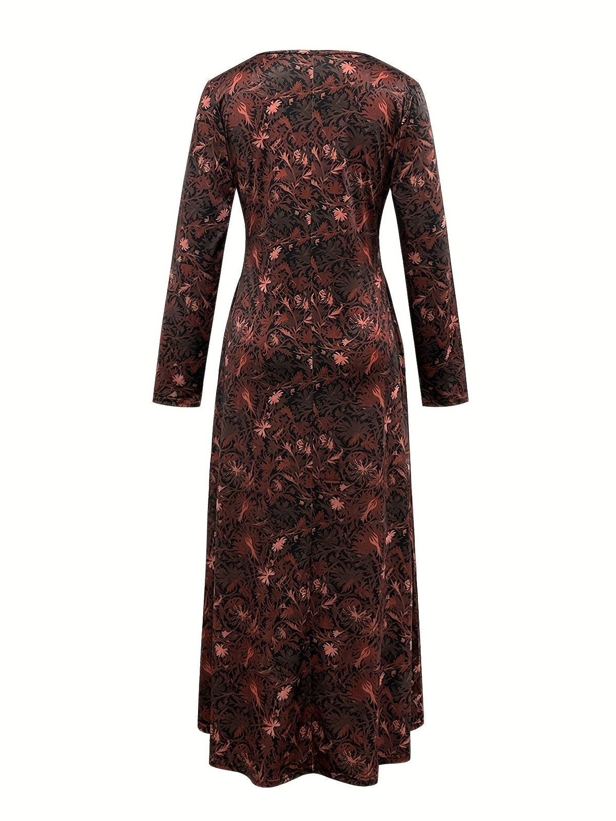 Annabel™ Floral Maxi Dress