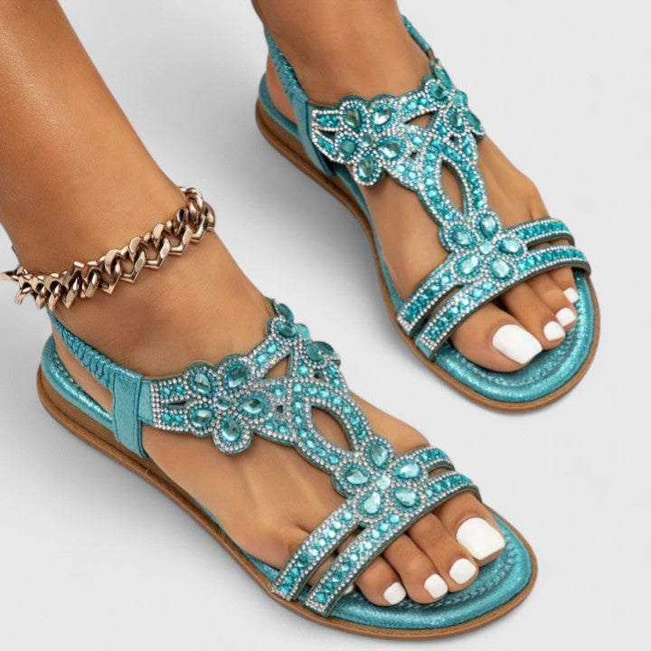 Shauna™ Lightweight Breathable Sandals