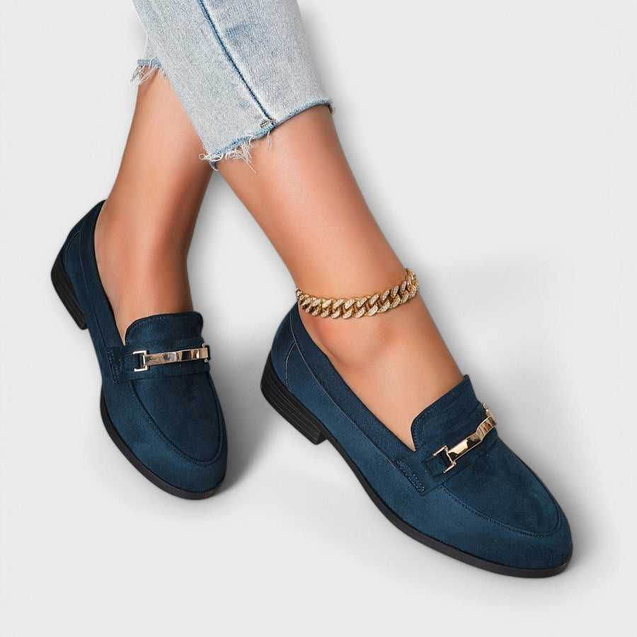 Vionnet™ Everyday Slip-On Loafers