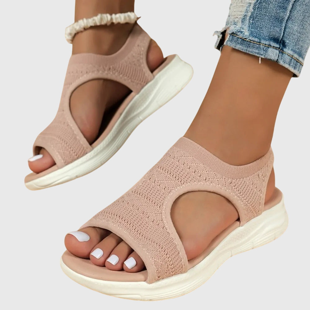 Sorrel™ Adjustable Strap Sandals
