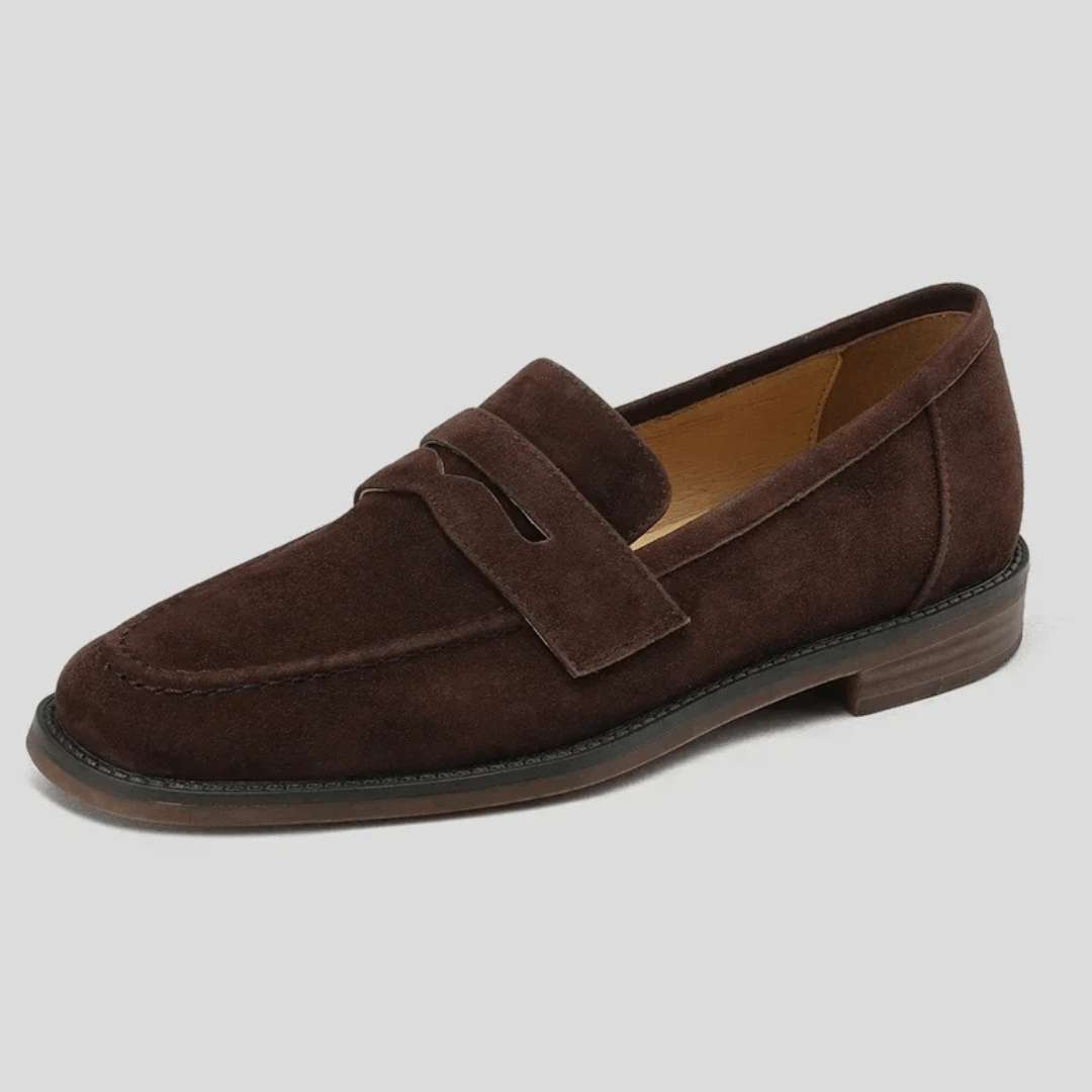 Virginia™ Classic Vintage Loafers