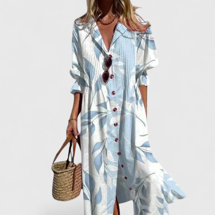 Lottie™ Boho Dress