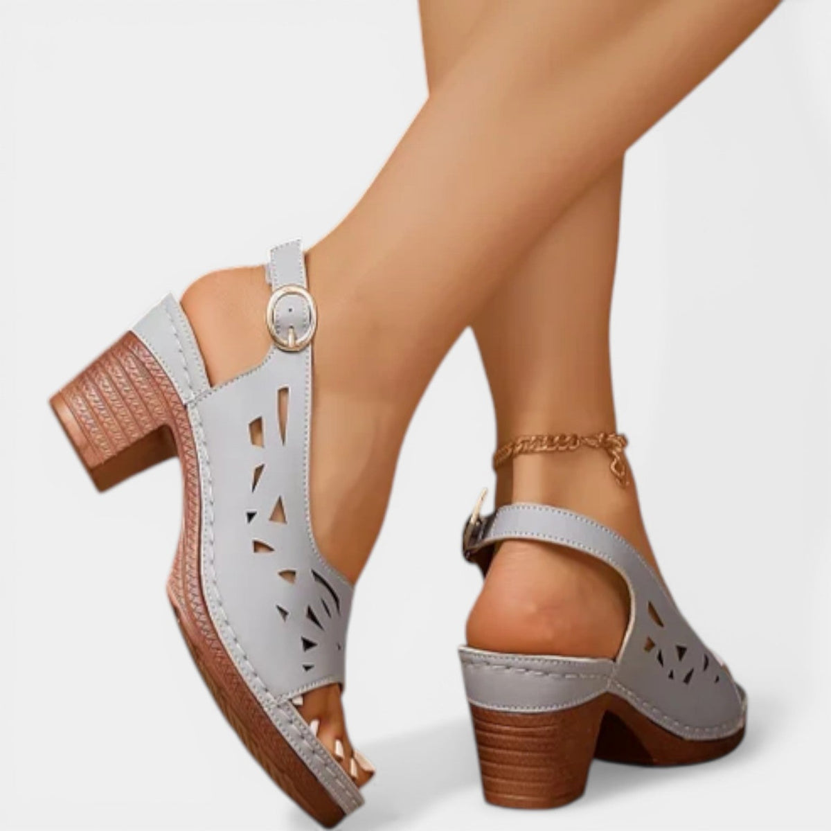 Queenie™ Spring Heel Sandals