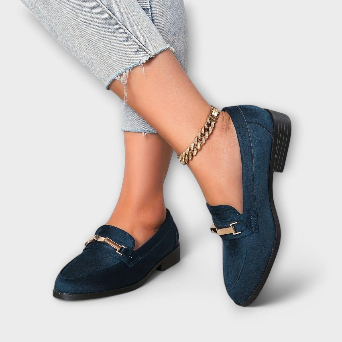 Vionnet™ Everyday Slip-On Loafers