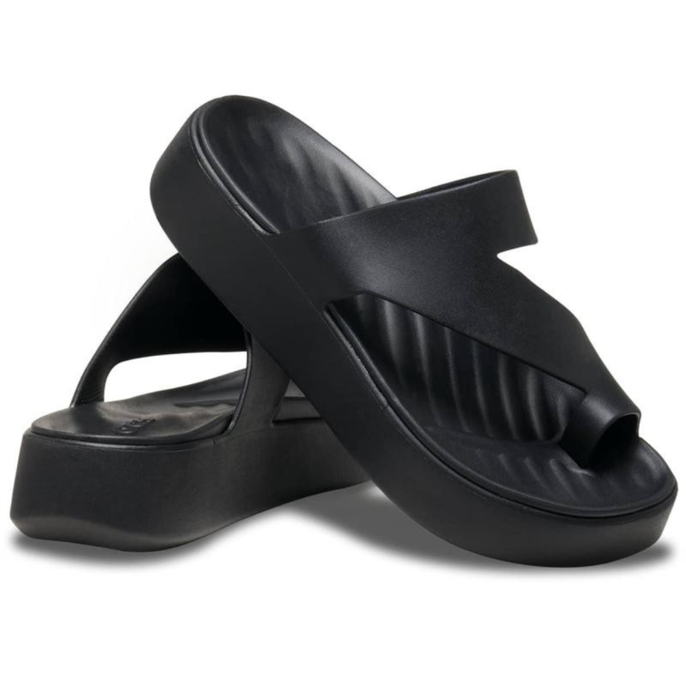 Raquel™ Toe Loop Platform Sandals