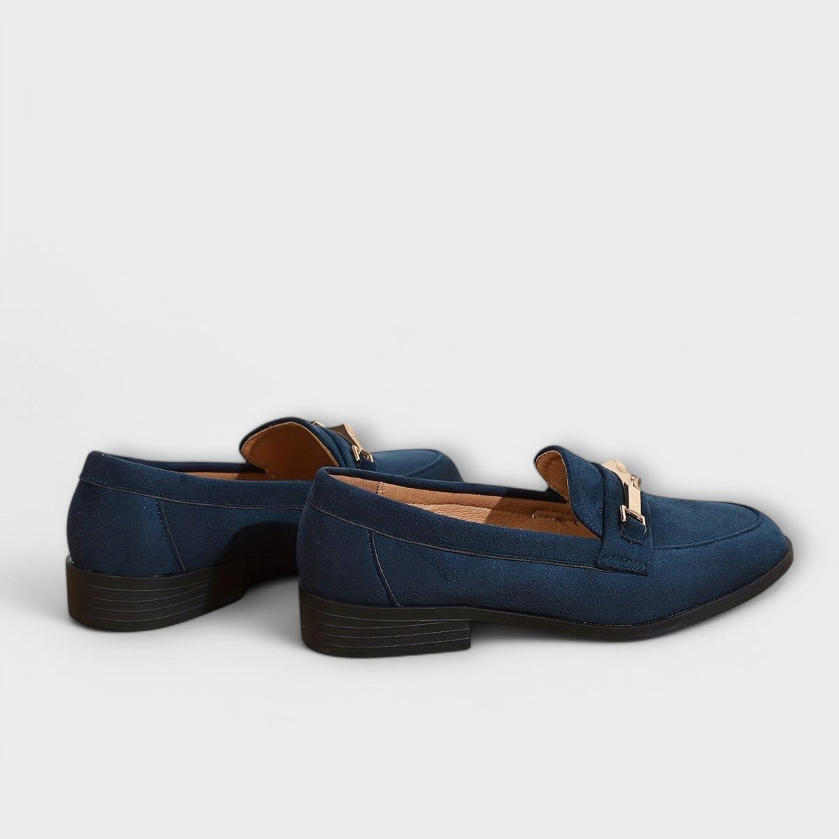 Vionnet™ Everyday Slip-On Loafers