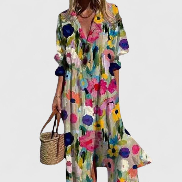 Lottie™ Boho Dress