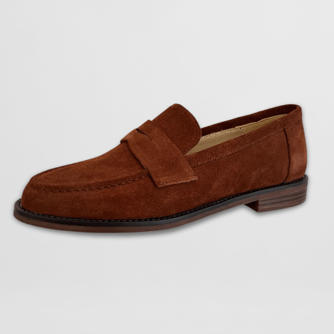 Virginia™ Classic Vintage Loafers