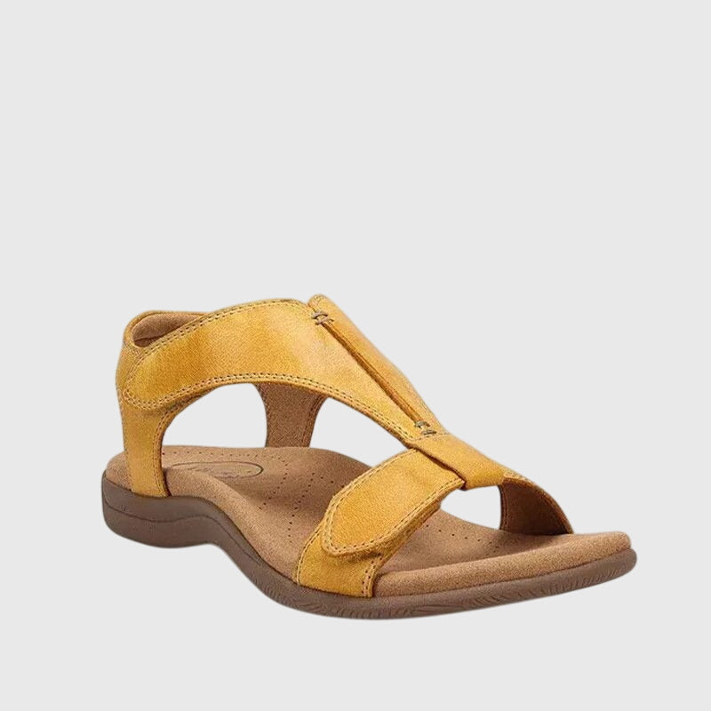 Priscilla™ Adjustable Cushioned Sandals