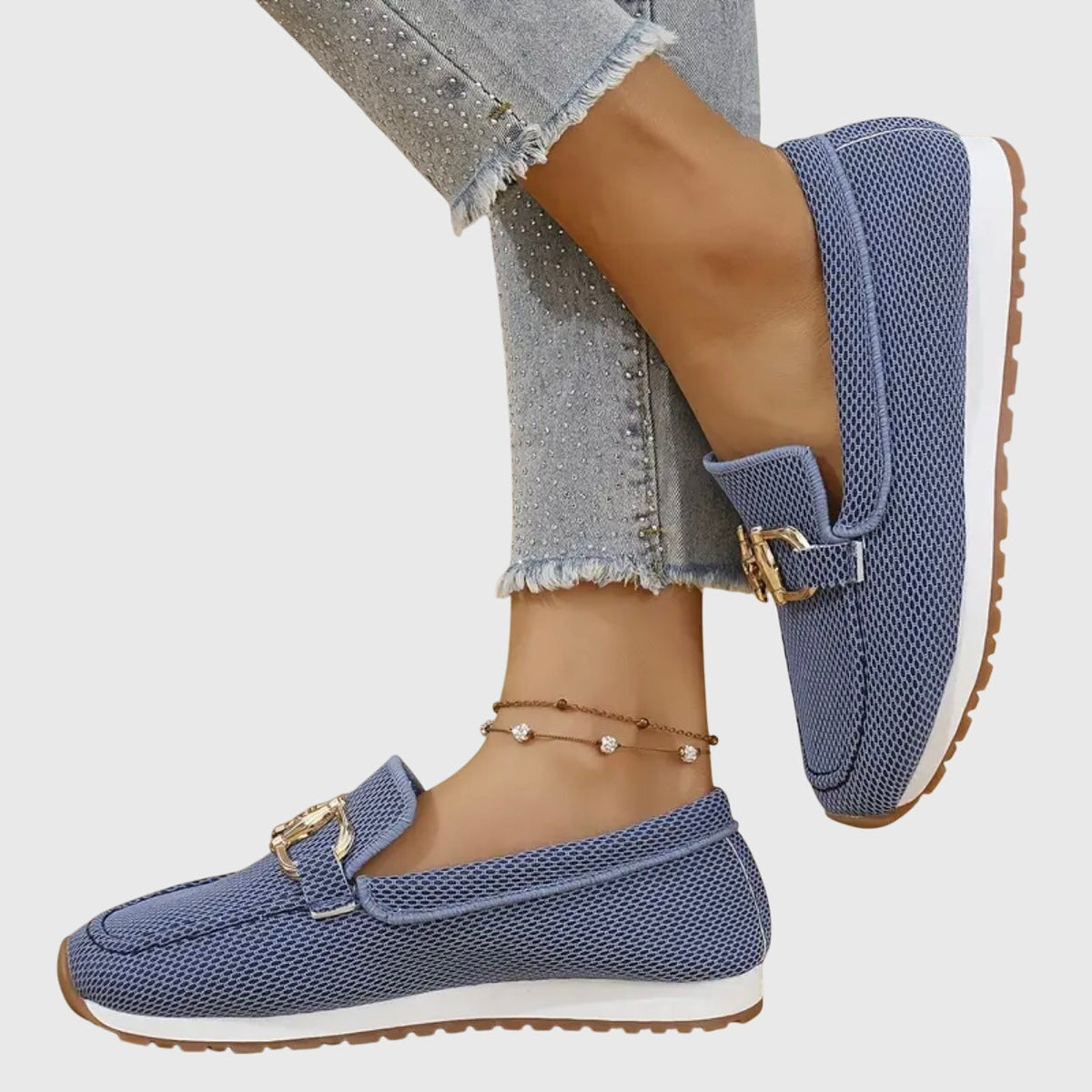 Wren™ Loafer-Sneaker Hybrid